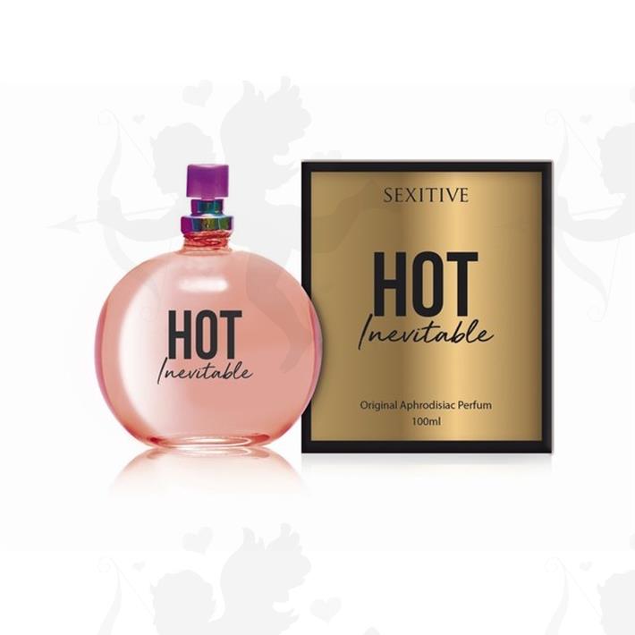 Cód: CR C01V - Hot Vip Perfume 100 ml - $ 5970